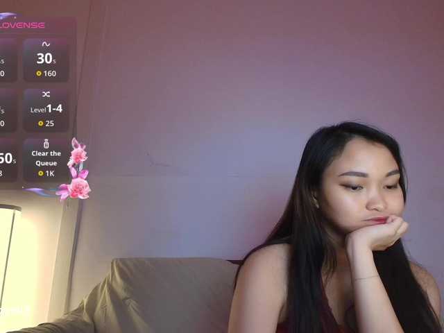 RozyBlack live cam on BongaCams