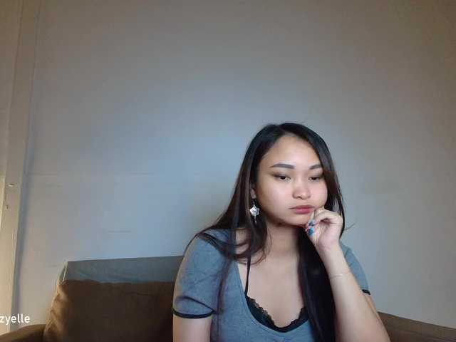 RozyBlack live cam on BongaCams