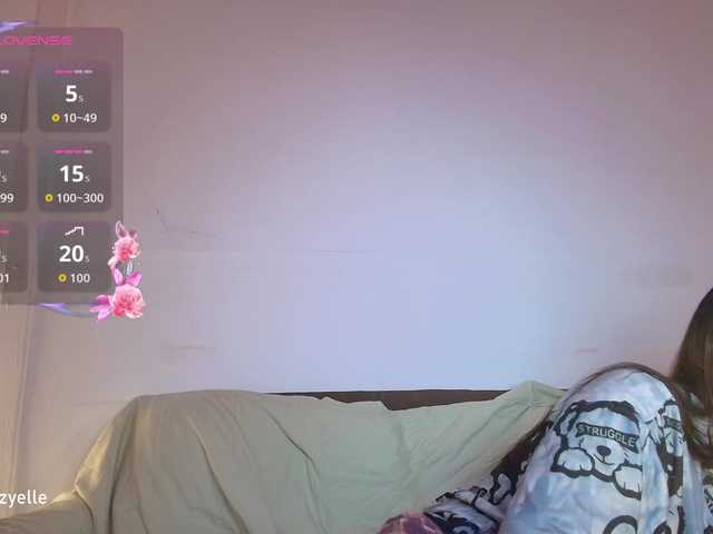 RozyBlack live cam on BongaCams
