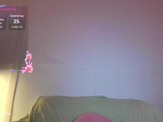 RozyBlack live cam on BongaCams