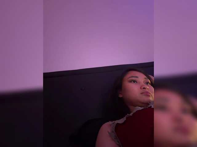RozyBlack live cam on BongaCams