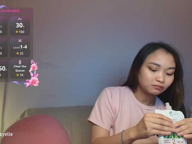 RozyBlack live cam on BongaCams