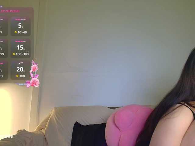 RozyBlack live cam on BongaCams