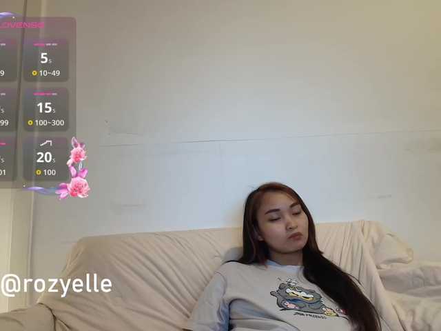 RozyElle