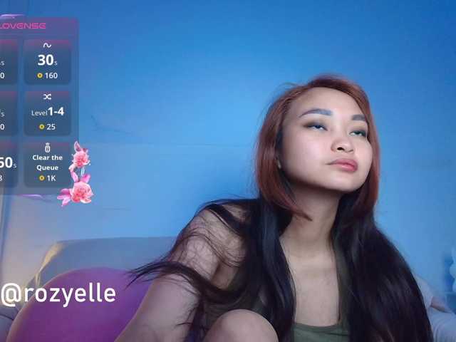 RozyElle