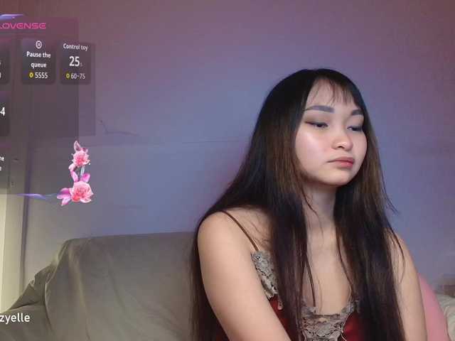 RozyBlack live cam on BongaCams