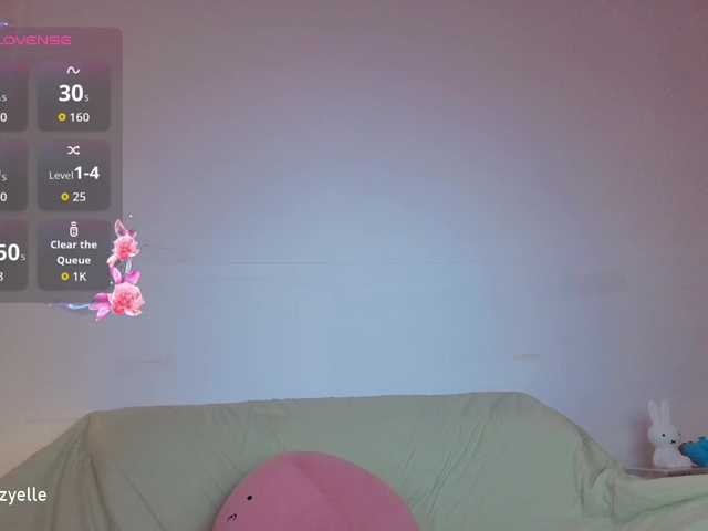 RozyBlack live cam on BongaCams