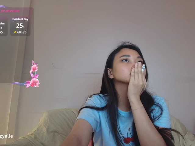 RozyBlack live cam on BongaCams