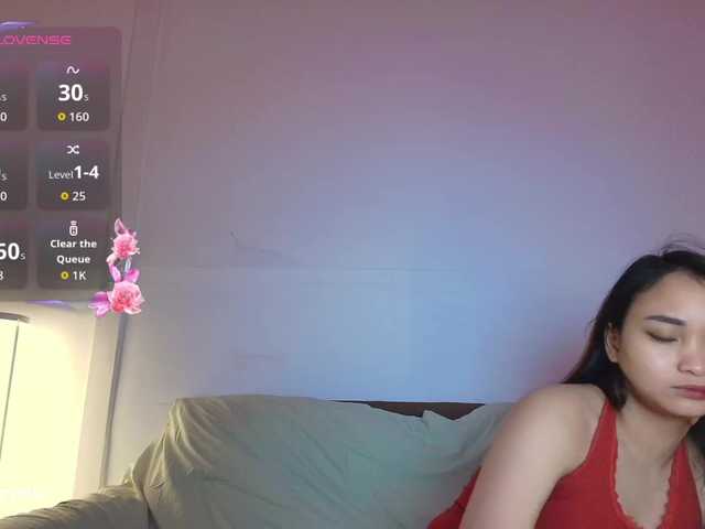 RozyBlack live cam on BongaCams