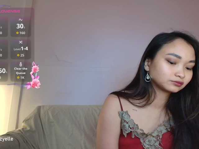 RozyBlack live cam on BongaCams