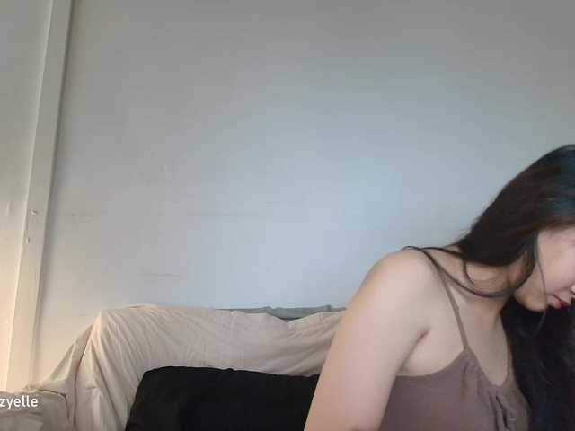 RozyBlack live cam on BongaCams