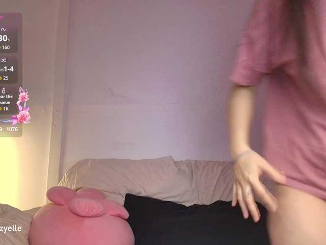 RozyBlack live webcam show