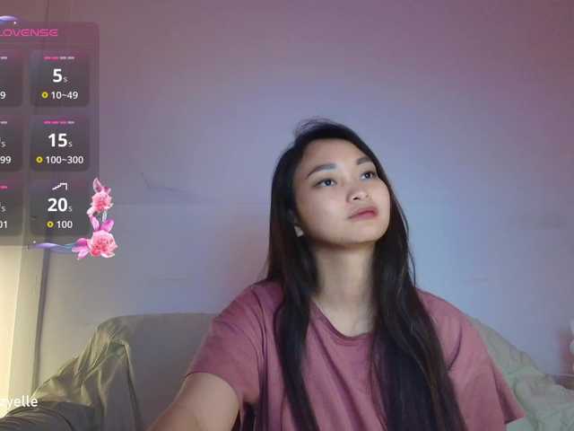 RozyBlack live cam on BongaCams