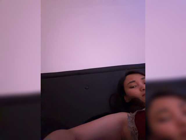 RozyBlack live cam on BongaCams