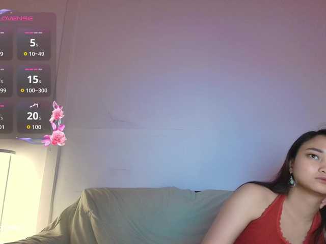 RozyBlack live cam on BongaCams