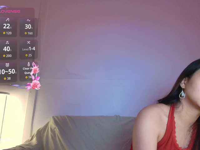 RozyBlack live cam on BongaCams