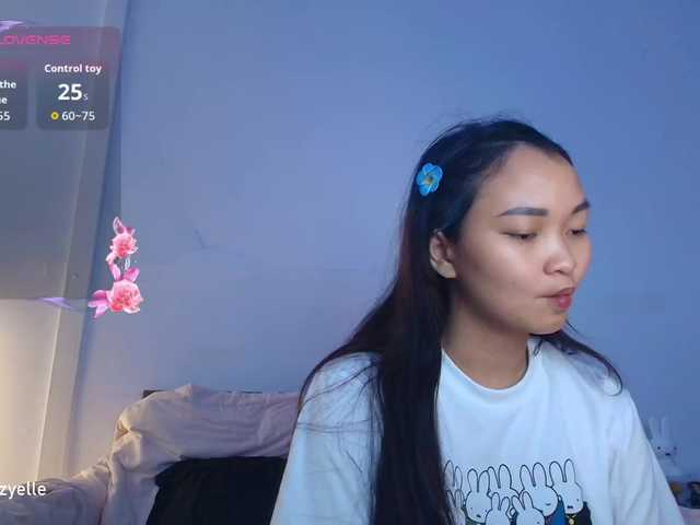 RozyBlack live cam on BongaCams