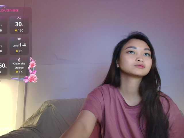 RozyBlack live cam on BongaCams