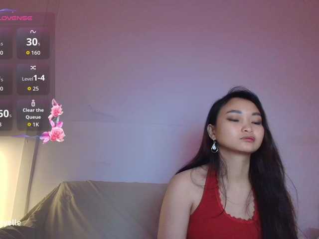 RozyBlack live cam on BongaCams