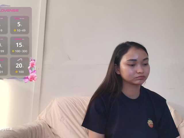 RozyBlack live cam on BongaCams