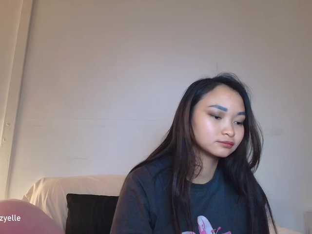 RozyBlack live cam on BongaCams