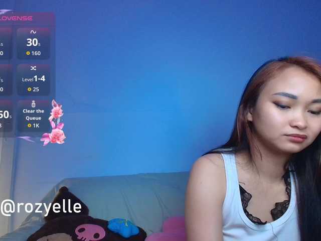 RozyElle