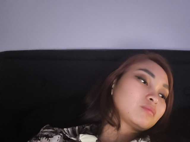 RozyBlack live cam on BongaCams