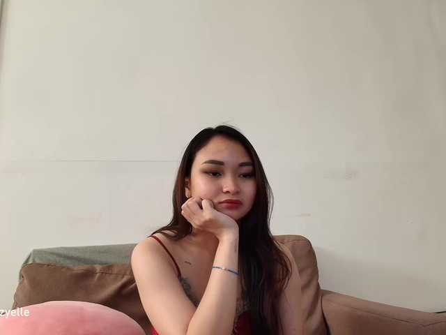 RozyBlack live cam on BongaCams