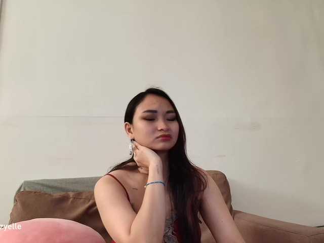 RozyBlack live cam on BongaCams