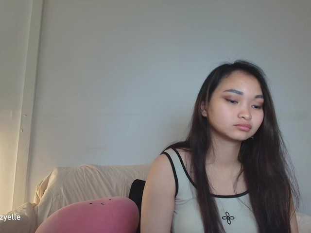 RozyBlack live cam on BongaCams