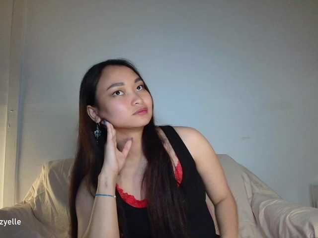 RozyBlack live cam on BongaCams