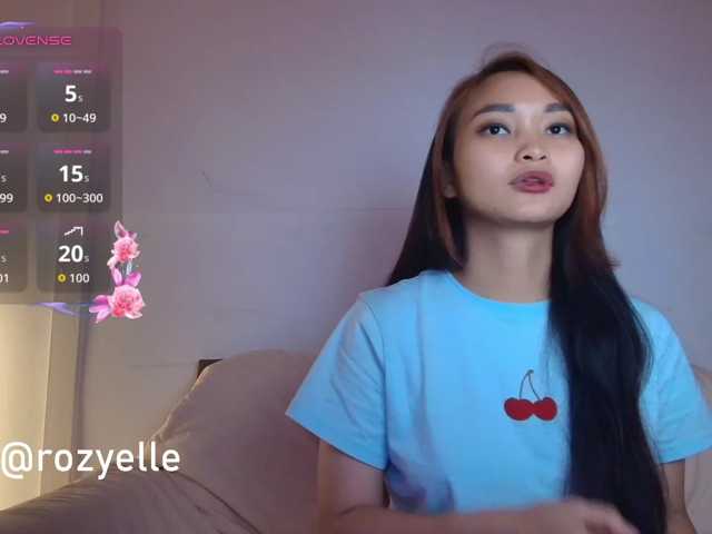 RozyElle