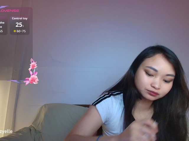 RozyBlack live cam on BongaCams