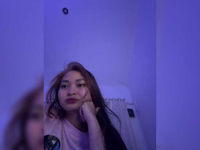 RozyBlack live cam on BongaCams