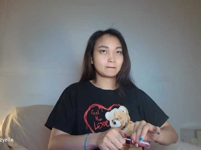 RozyBlack live cam on BongaCams