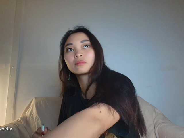 RozyBlack live cam on BongaCams