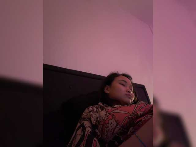 RozyBlack live cam on BongaCams