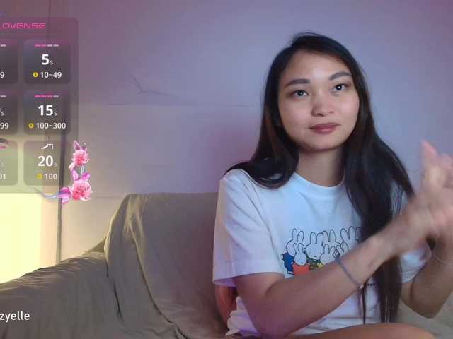 RozyBlack live cam on BongaCams