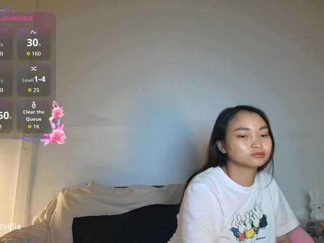 RozyBlack live cam on BongaCams