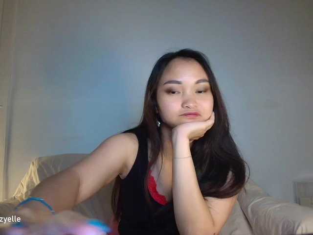 RozyBlack live cam on BongaCams