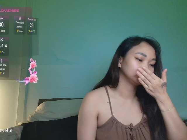 RozyBlack live cam on BongaCams