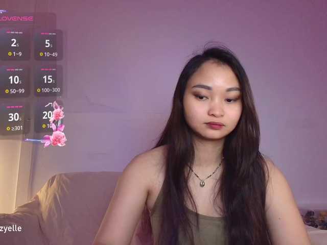 RozyBlack live cam on BongaCams