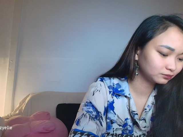 RozyBlack live cam on BongaCams