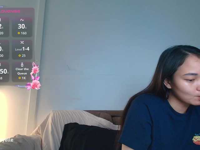 RozyBlack live cam on BongaCams