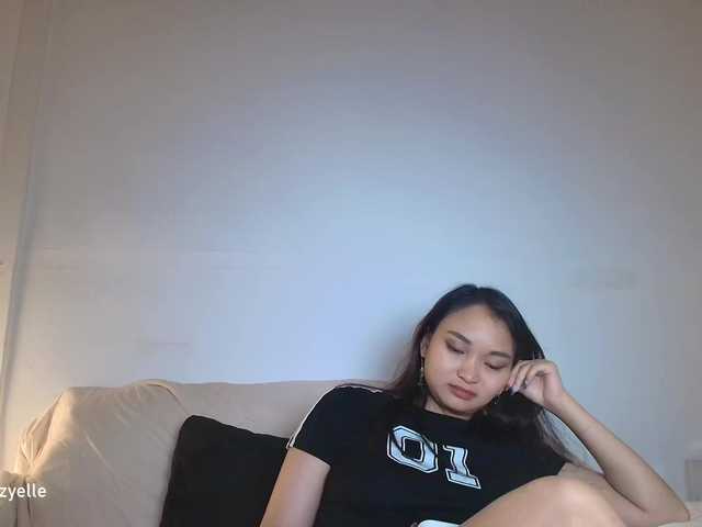 RozyBlack live cam on BongaCams