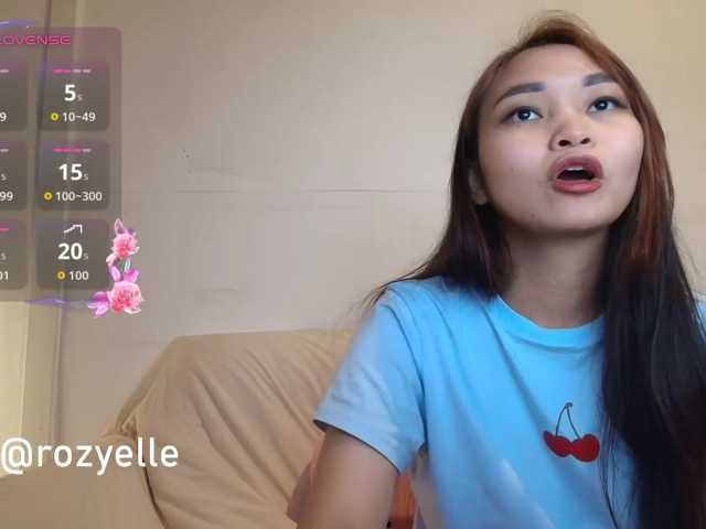 RozyElle
