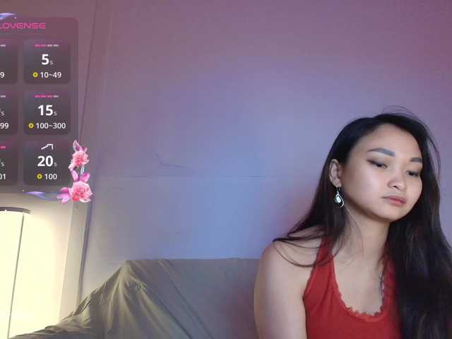 RozyBlack live cam on BongaCams