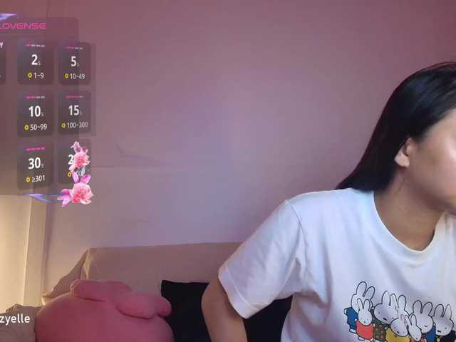 RozyBlack live cam on BongaCams