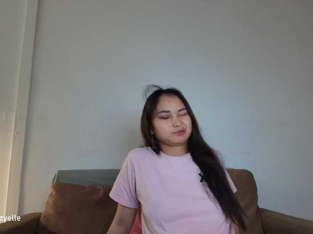 RozyBlack live cam on BongaCams
