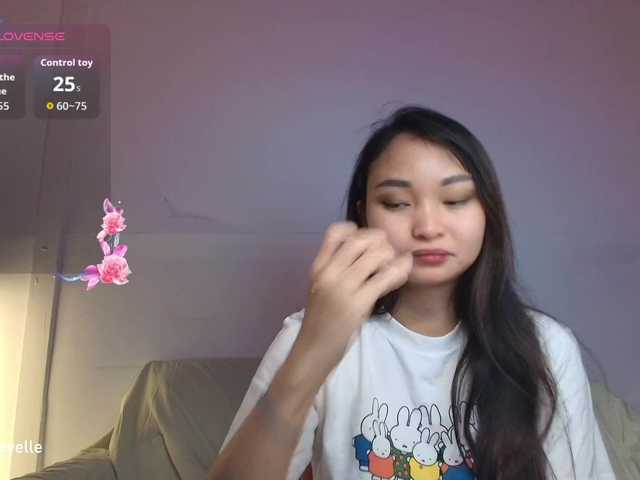 RozyBlack live cam on BongaCams